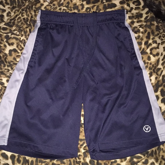 🖤NWOT American Eagle basketball shorts 🦅 - Picture 2 of 7